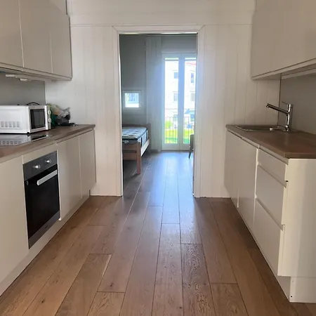 Sorenga Apartment *