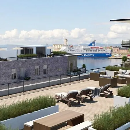 Sorenga Oslo