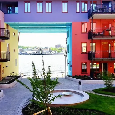 Apartment Sorenga