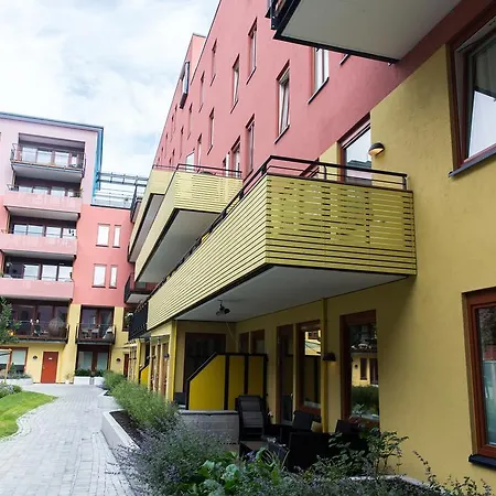 Sorenga * Oslo